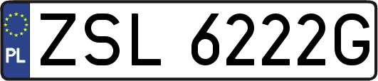 ZSL6222G