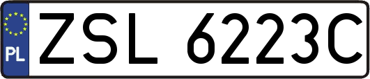 ZSL6223C