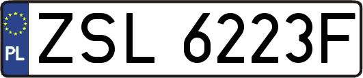 ZSL6223F