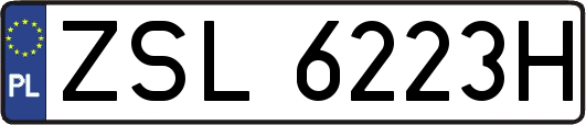 ZSL6223H