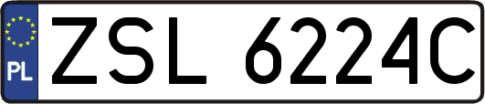 ZSL6224C