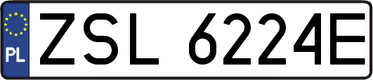 ZSL6224E