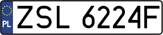 ZSL6224F