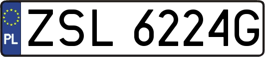 ZSL6224G