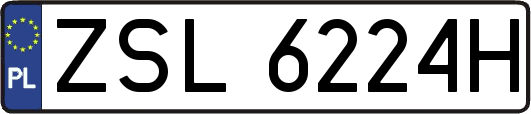 ZSL6224H