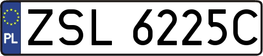 ZSL6225C
