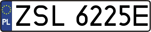 ZSL6225E
