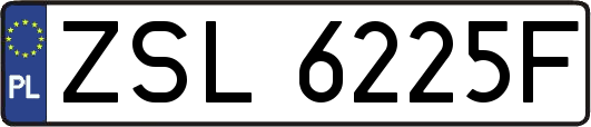 ZSL6225F