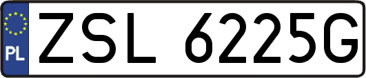 ZSL6225G