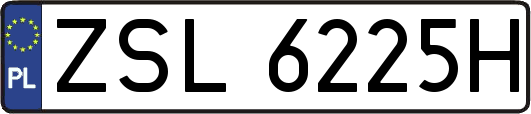 ZSL6225H