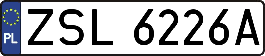 ZSL6226A