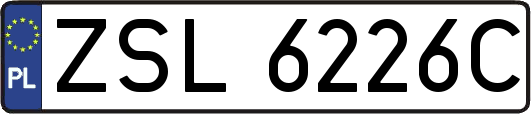 ZSL6226C