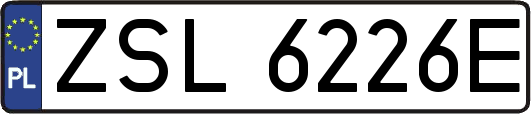 ZSL6226E