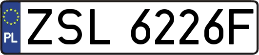 ZSL6226F