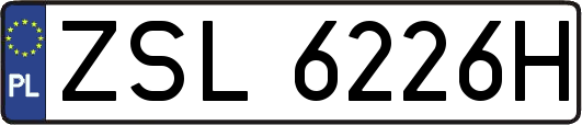 ZSL6226H