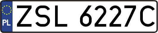 ZSL6227C