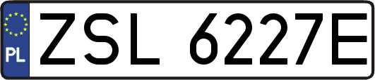 ZSL6227E