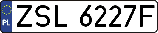 ZSL6227F