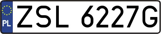 ZSL6227G