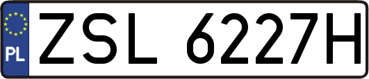 ZSL6227H