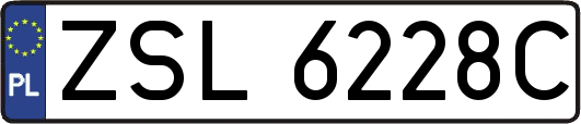 ZSL6228C