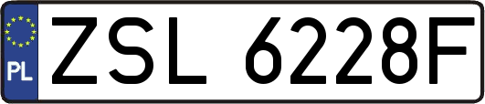 ZSL6228F