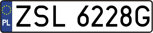 ZSL6228G