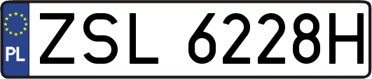 ZSL6228H