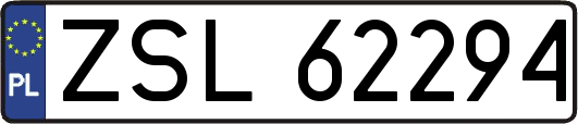 ZSL62294