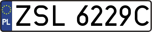ZSL6229C