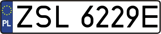 ZSL6229E