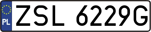ZSL6229G