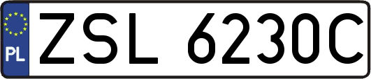 ZSL6230C