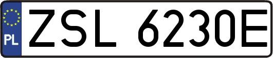 ZSL6230E