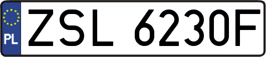ZSL6230F