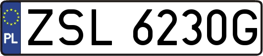 ZSL6230G