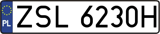 ZSL6230H