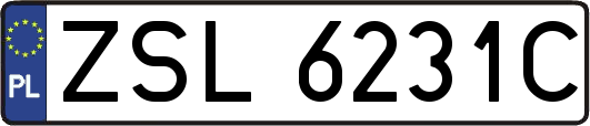 ZSL6231C