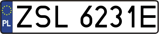 ZSL6231E