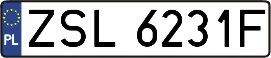 ZSL6231F
