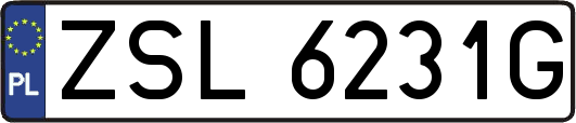 ZSL6231G
