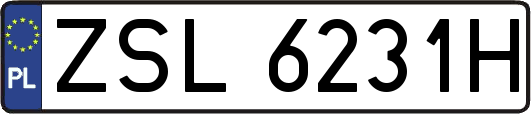 ZSL6231H