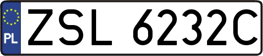 ZSL6232C