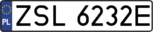 ZSL6232E