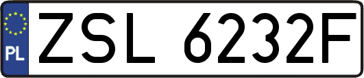 ZSL6232F
