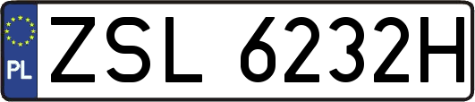 ZSL6232H