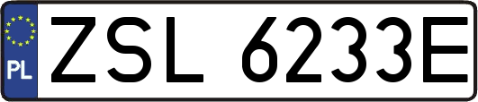 ZSL6233E