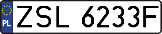 ZSL6233F