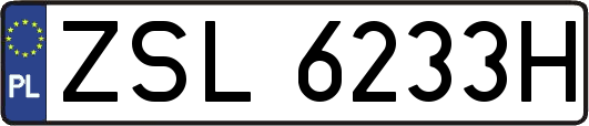 ZSL6233H