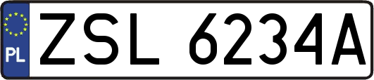 ZSL6234A